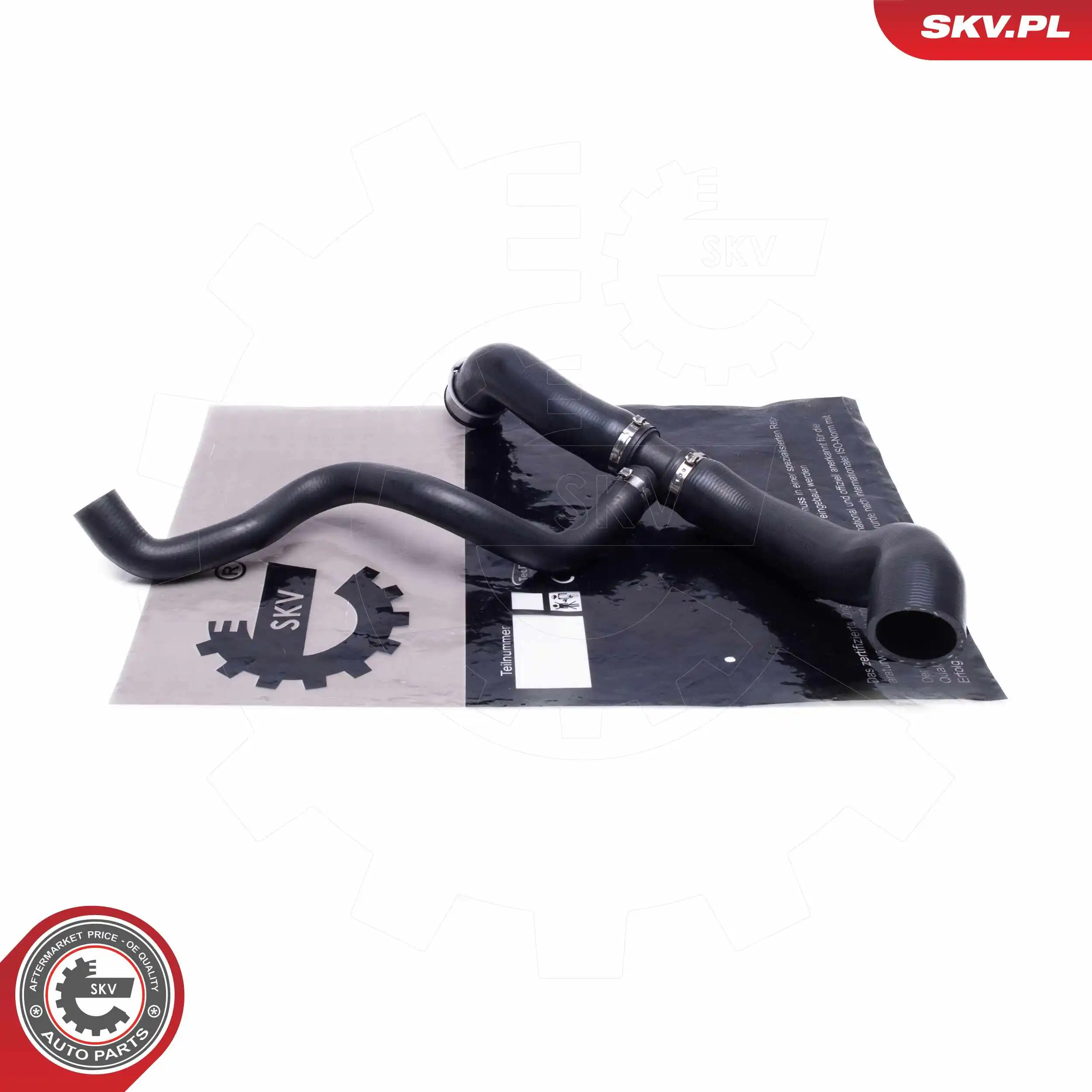 Radiator Hose